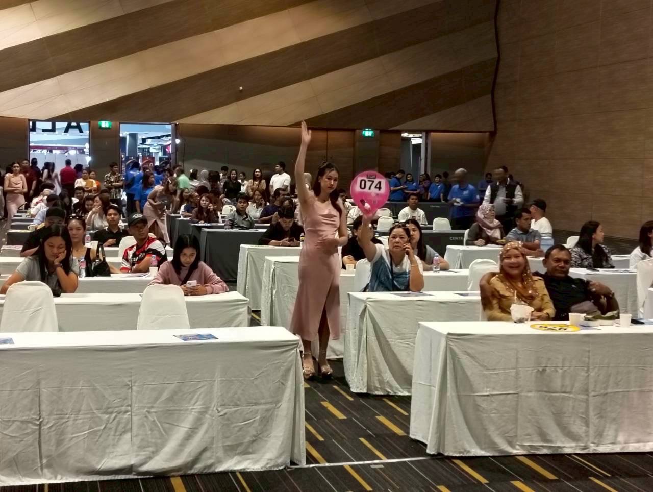 การประมูลทะเบียนรถเลขสวยสงขลา หมวด งท วันที่ 30 ส.ค. 68