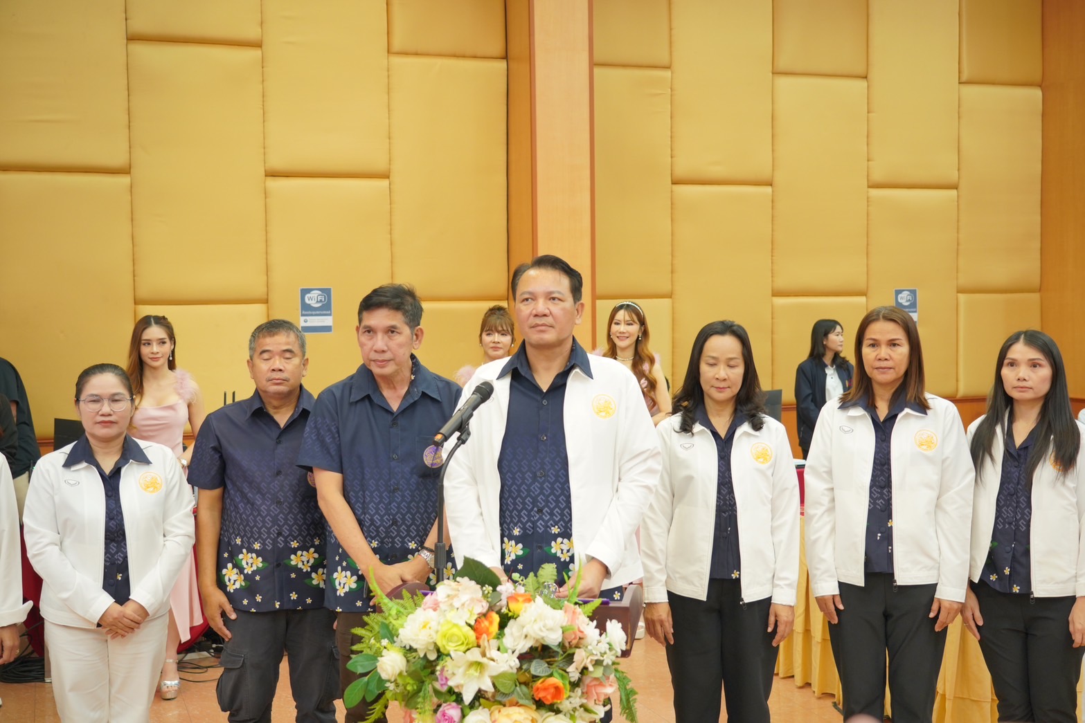 การประมูลทะเบียนรถเลขสวย มหาสารคาม ครั้งที่ 9 หมวด กบ วันที่ 24 พ.ค. 68